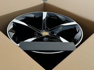 Ferrari 488 GTB 2015-2019 Llantas forjadas OEM R21 (juego de 4) foto 4