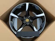 Ferrari 488 GTB 2015-2019 Llantas forjadas OEM R21 (juego de 4) foto 1