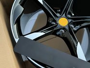 Ferrari 488 GTB 2015-2019 Llantas forjadas OEM R21 (juego de 4) foto 10