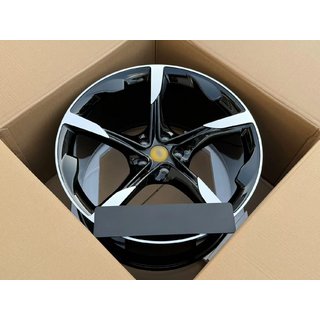 Llantas forjadas OEM R21 (juego de 4) foto 2