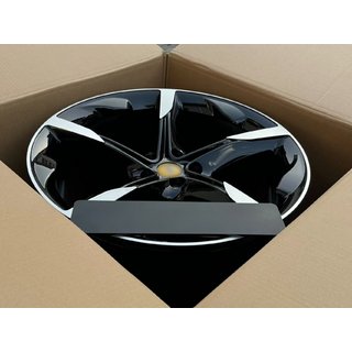 Llantas forjadas OEM R21 (juego de 4) foto 4