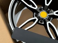 Ferrari 458 Italia 2009-2015 Llantas forjadas OEM R20 V2 (juego de 4) foto 9