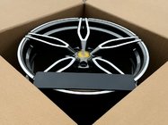 Ferrari 458 Italia 2009-2015 Llantas forjadas OEM R20 V2 (juego de 4) foto 6