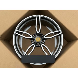 Llantas forjadas OEM R20 V2 (juego de 4) foto 2