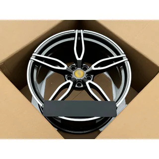 Llantas forjadas OEM R20 V2 (juego de 4) foto 3