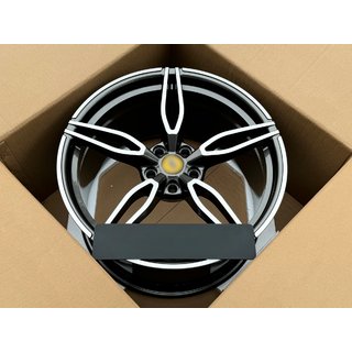 Llantas forjadas OEM R20 V2 (juego de 4) foto 4