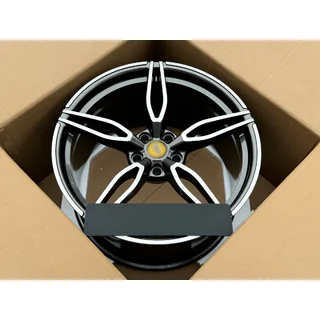 Llantas forjadas OEM R20 V2 (juego de 4) foto 4
