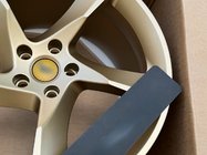 Ferrari 488 GTB 2015-2019 Llantas forjadas OEM R20 V5 (Juego de 4) foto 10
