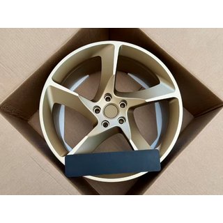 Llantas forjadas OEM R20 V5 (Juego de 4) foto 2