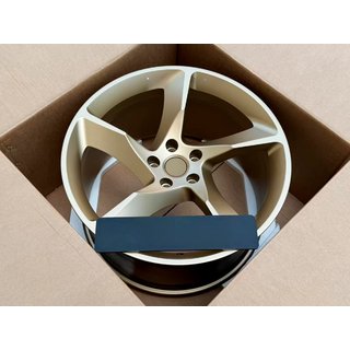 Llantas forjadas OEM R20 V5 (Juego de 4) foto 3