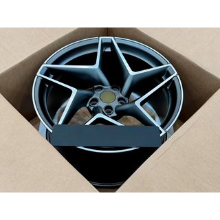 Llantas forjadas OEM R20 V4 (Juego de 4) foto 4