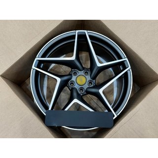Llantas forjadas OEM R20 V4 (Juego de 4) foto 2