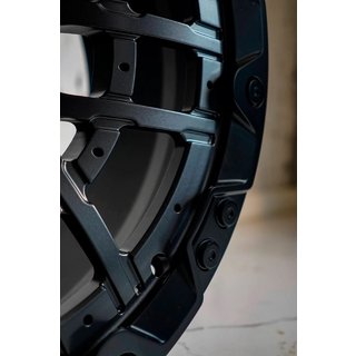 Llantas forjadas OEM R20 V1 (juego de 4) foto 3