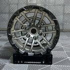 Ford Ranger 2011–2022 Llantas forjadas OEM R17 (juego de 4) foto 1