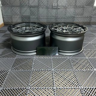 Llantas forjadas OEM R17 (juego de 4) Ford Ranger 2011–2022 foto 4