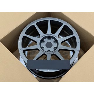 Llantas forjadas OEM R20 V2 (juego de 4) foto 3