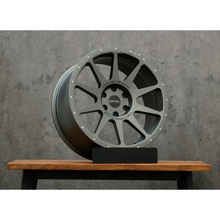 Llantas forjadas OEM R20 V2 (juego de 4) foto 1