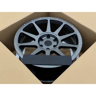 Llantas forjadas OEM R20 V2 (juego de 4) foto 4