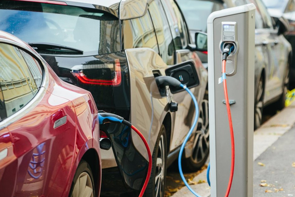 Cómo usar correctamente un coche eléctrico en invierno