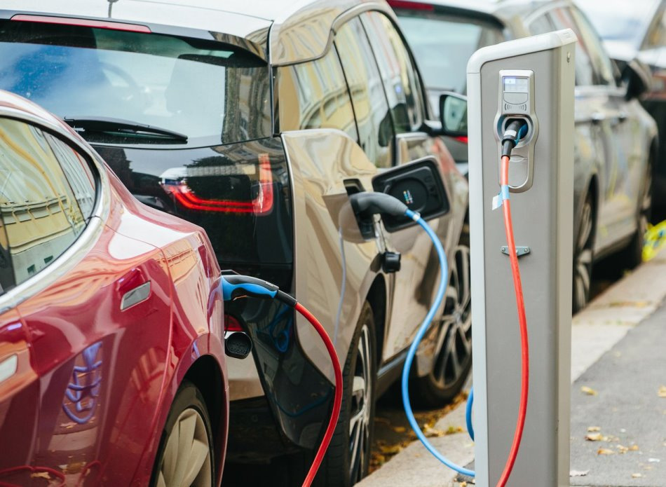 Cómo usar correctamente un coche eléctrico en invierno