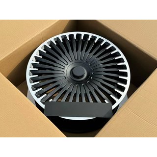 Llantas forjadas OEM R22 (Juego de 4) Hyundai Palisade 2018-2025 foto 2
