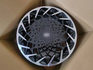 Hyundai Ioniq 5 2021- Llantas forjadas OEM R18 (juego de 4) foto 1