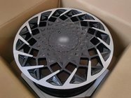 Hyundai Ioniq 5 2021- Llantas forjadas OEM R18 (juego de 4) foto 2