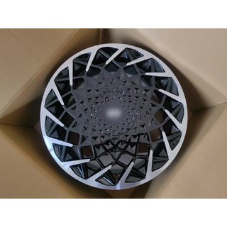 Llantas forjadas OEM R18 (juego de 4) Hyundai Ioniq 5 2021- foto 1