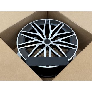 Llantas forjadas OEM R21 (juego de 4) Hyundai Grandeur 2017- foto 3