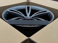 Jaguar XJ 2010- Llantas forjadas OEM R20 V1 (juego de 4) foto 5
