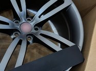 Jaguar XJ 2010- Llantas forjadas OEM R20 V1 (juego de 4) foto 8