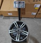 Jaguar XJ 2010- Llantas forjadas OEM R20 V1 (juego de 4) foto 11