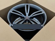 Jaguar XJ 2010- Llantas forjadas OEM R20 V1 (juego de 4) foto 3