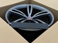 Jaguar XJ 2010- Llantas forjadas OEM R20 V1 (juego de 4) foto 4