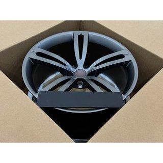 Llantas forjadas OEM R20 V1 (juego de 4) Jaguar XJ 2010- foto 3
