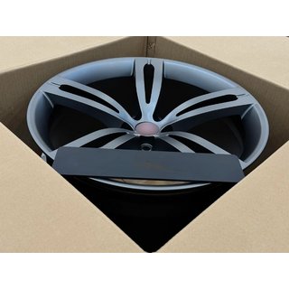 Llantas forjadas OEM R20 V1 (juego de 4) Jaguar XJ 2010- foto 4