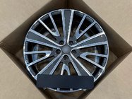 Jaguar XJ 2010- Llantas forjadas OEM R20 V2 (juego de 4) foto 2