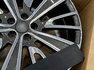 Jaguar XJ 2010- Llantas forjadas OEM R20 V2 (juego de 4) foto 8