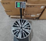 Jaguar XJ 2010- Llantas forjadas OEM R20 V2 (juego de 4) foto 12