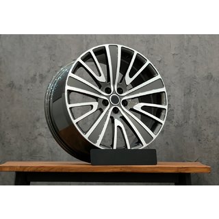 Llantas forjadas OEM R20 V2 (juego de 4) Jaguar XJ 2010- foto 1