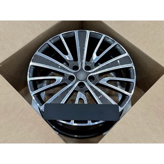 Llantas forjadas OEM R20 V2 (juego de 4) Jaguar XJ 2010- foto 3