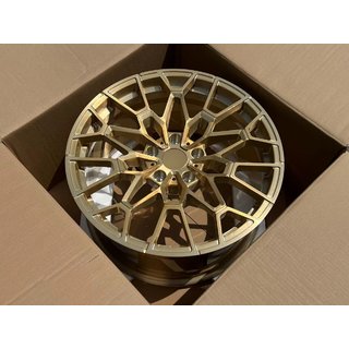 Llantas forjadas OEM R20 (Juego de 4) Jeep Grand Cherokee WK2 2010-2021 foto 2