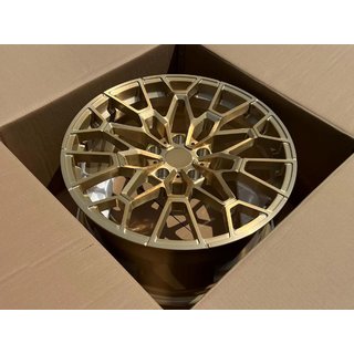 Llantas forjadas OEM R20 (Juego de 4) Jeep Grand Cherokee WK2 2010-2021 foto 3