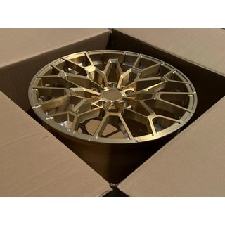 Llantas forjadas OEM R20 (Juego de 4) Jeep Grand Cherokee WK2 2010-2021 foto 4