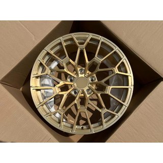 Llantas forjadas OEM R20 (Juego de 4) Jeep Grand Cherokee WK2 2010-2021 foto 1