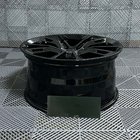 Jeep Grand Cherokee WK2 2010-2021 Llantas forjadas OEM R20 V2 (juego de 4) foto 4