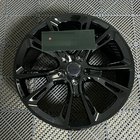 Jeep Grand Cherokee WK2 2010-2021 Llantas forjadas OEM R20 V2 (juego de 4) foto 1