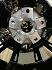 Jeep Grand Cherokee WK2 2010-2021 Llantas forjadas OEM R20 V2 (juego de 4) foto 5