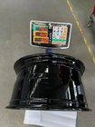 Jeep Grand Cherokee WK2 2010-2021 Llantas forjadas OEM R20 V2 (juego de 4) foto 6