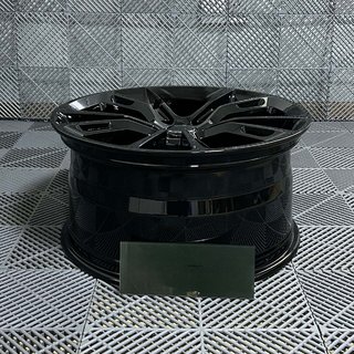 Llantas forjadas OEM R20 V2 (juego de 4) Jeep Grand Cherokee WK2 2010-2021 foto 4